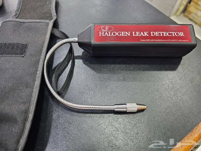 كاشف تسرب غاز التبريد Aprvtio WJL-6000Pro. 1