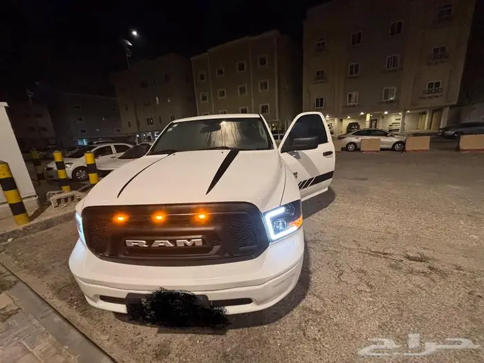 رام كلاسيك 2019 غمارة 3