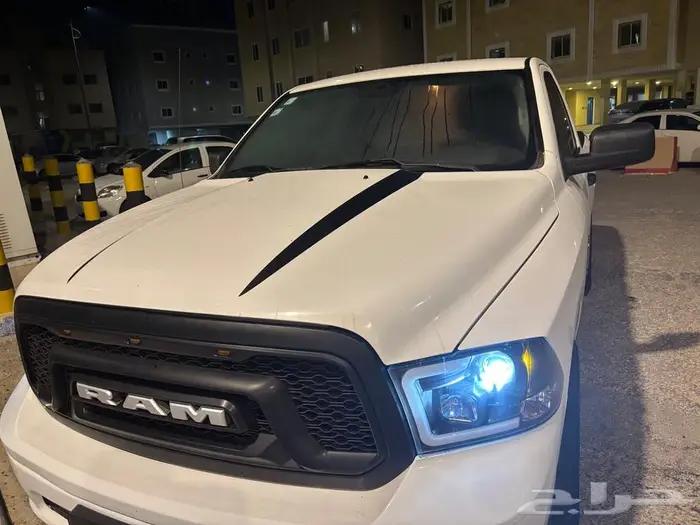 رام كلاسيك 2019 غمارة 4