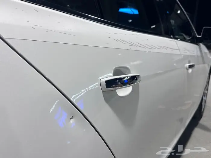 ماليبو 2016 نظيف فل كامل 4 سرندل LTZ 6