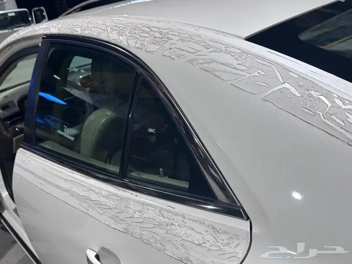 ماليبو 2016 نظيف فل كامل 4 سرندل LTZ 9