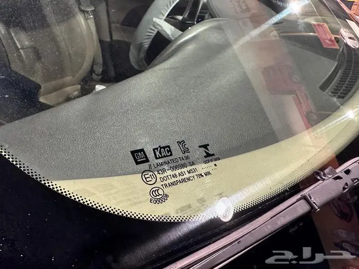 ماليبو 2016 نظيف فل كامل 4 سرندل LTZ 13