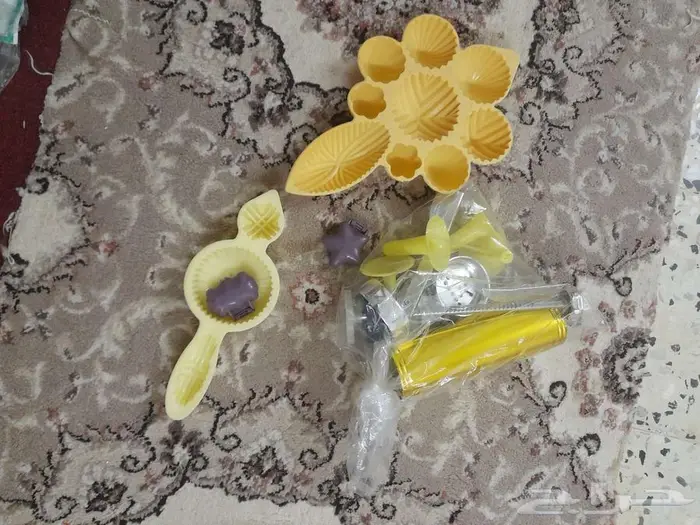 مجلس وادوات مطبخ كامل للبيع الباحه شهبه 74