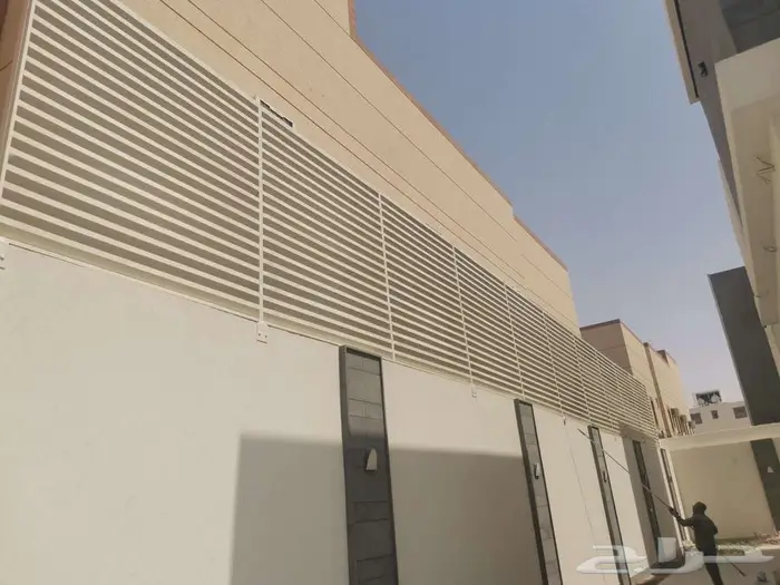 ساتر الاحواش سواتر بالجنوب رخيصة 34