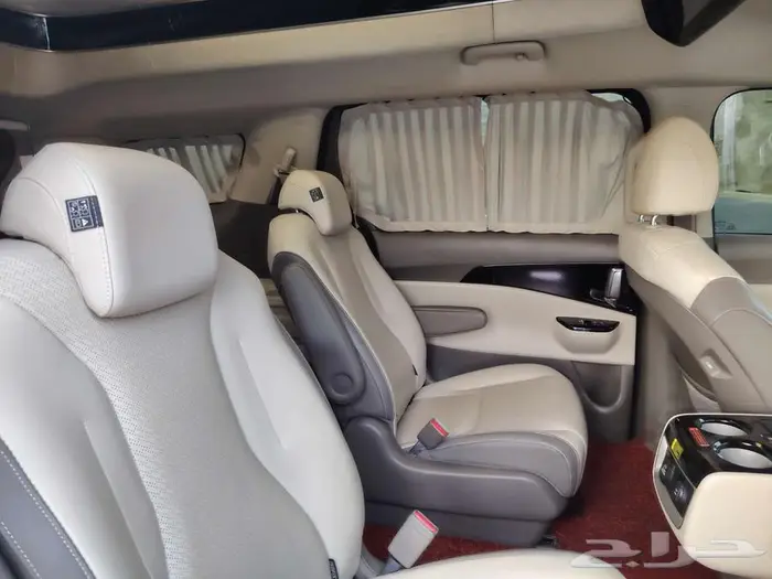 كرنفال هاي روف ديزل 2021 فخم 29