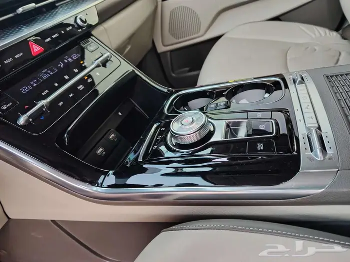 كرنفال هاي روف ديزل 2021 فخم 38