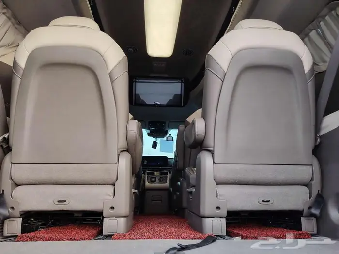 كرنفال هاي روف ديزل 2021 فخم 76