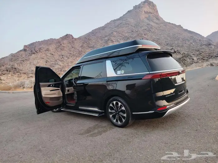 كرنفال هاي روف ديزل 2021 فخم 86