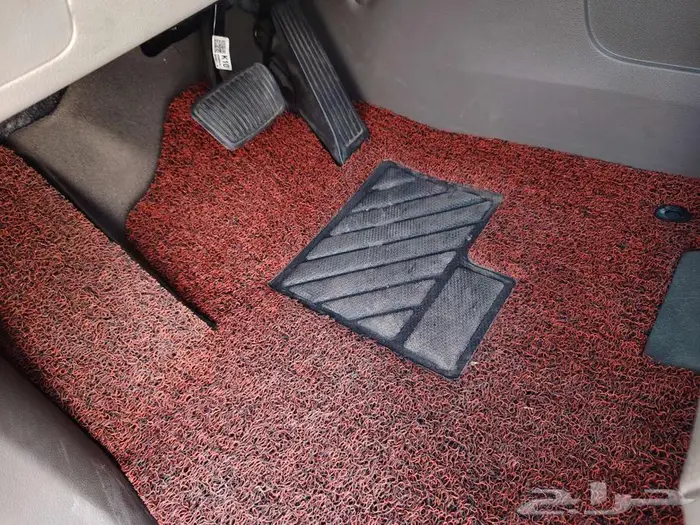 كرنفال هاي روف ديزل 2021 فخم 90