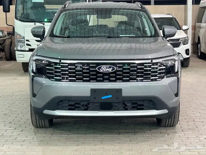 فورد تيريتوري امبيانتي 2026 بالنقد والتقسط 3