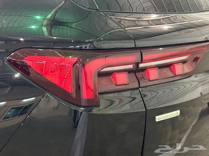 فورد تيريتوري ترند 2026 بالنقد والتقسيط 12