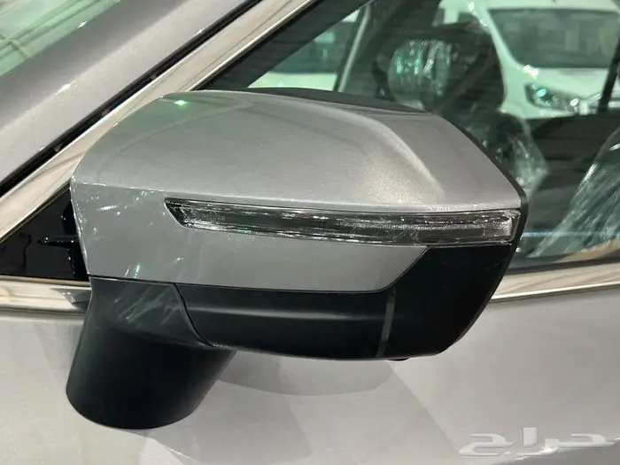 فورد تيريتوري ترند 2026 بالنقد والتقسيط 14