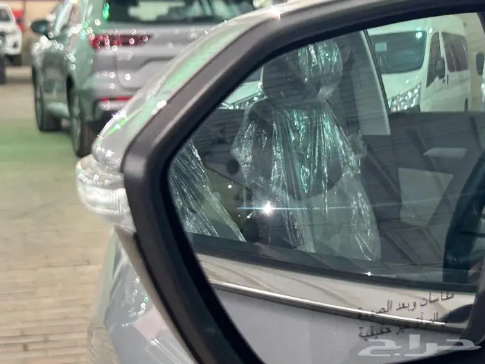 فورد تيريتوري ترند 2026 بالنقد والتقسيط 16