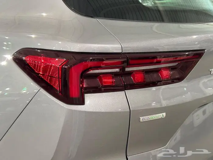 فورد تيريتوري ترند 2026 بالنقد والتقسيط 18