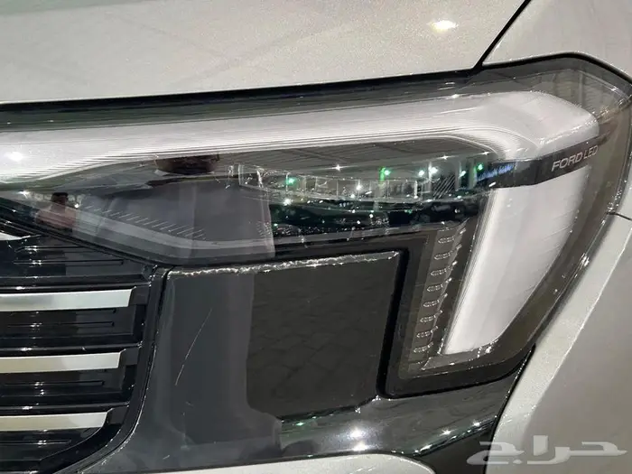 فورد تيريتوري ترند 2026 بالنقد والتقسيط 17