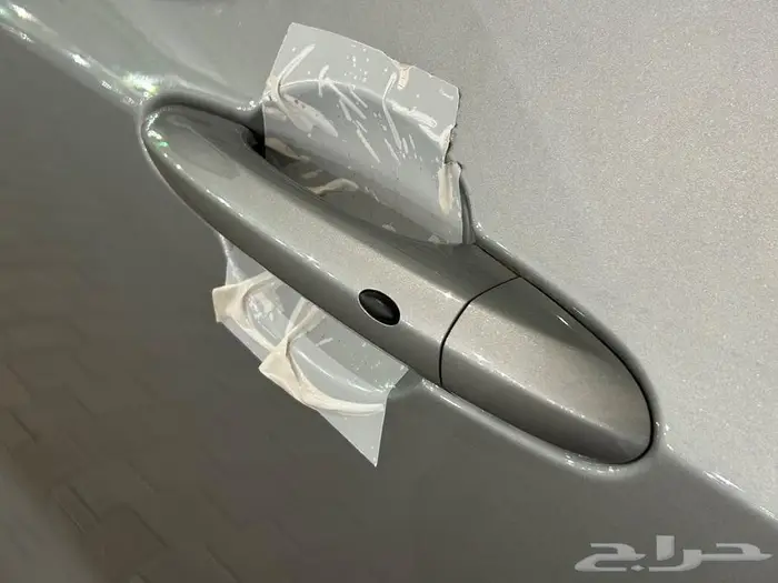 فورد تيريتوري ترند 2026 بالنقد والتقسيط 20