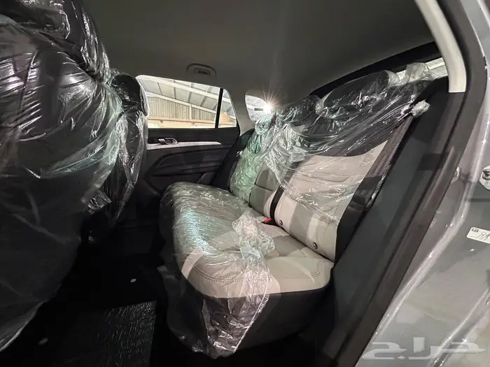 فورد تيريتوري ترند 2026 بالنقد والتقسيط 28