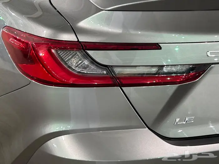 تويوتا كامري 2025 LE بالنقد والتقسيط 5