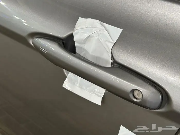 تويوتا كامري 2025 LE بالنقد والتقسيط 12