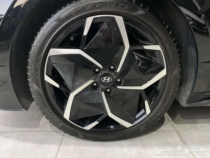 هونداي سوناتا 2020 بطاقة جمركية استيراد كوريا 8