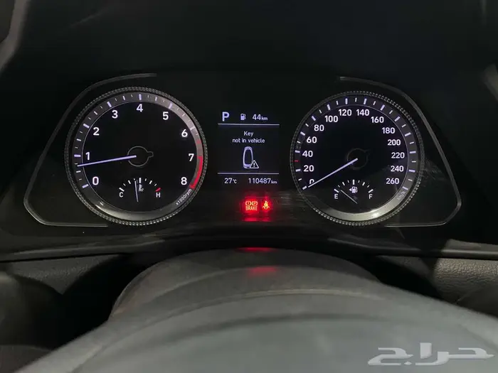 هونداي سوناتا 2020 بطاقة جمركية استيراد كوريا 20