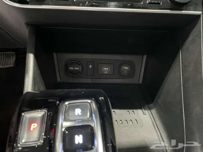 هونداي سوناتا 2020 بطاقة جمركية استيراد كوريا 14