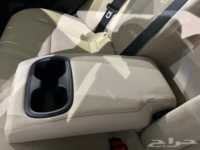 تويوتا كامري 2025 LE بالنقد والتقسيط 26