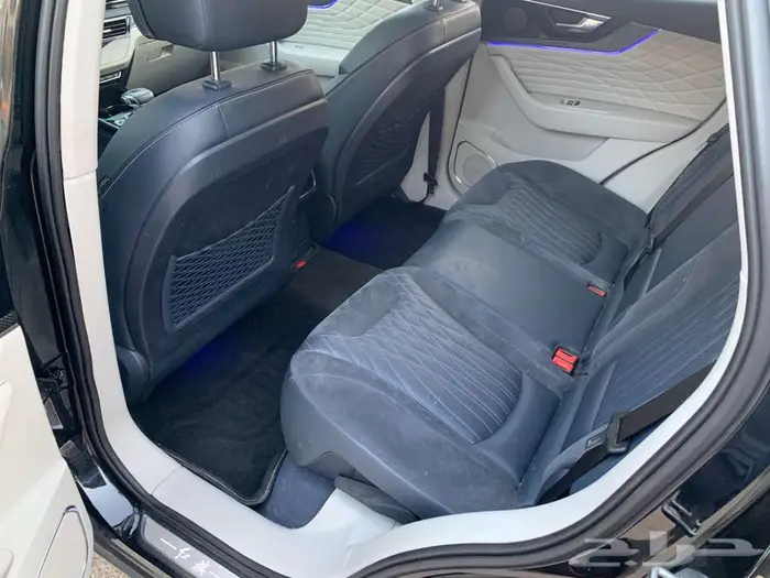 هونشي HS5 2023 جيب فل كامل ما شاء الله .. 13