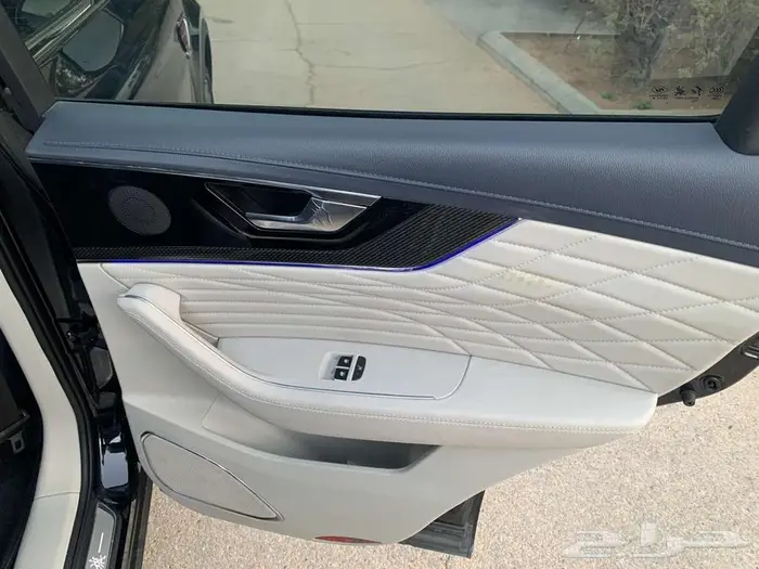 هونشي HS5 2023 جيب فل كامل ما شاء الله .. 14