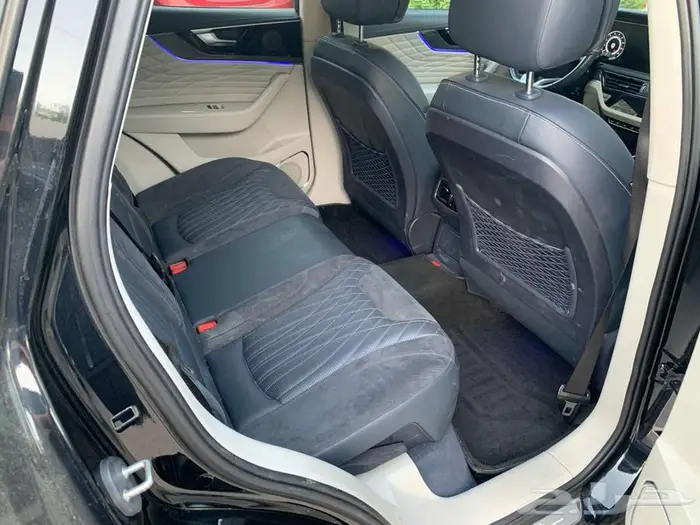 هونشي HS5 2023 جيب فل كامل ما شاء الله .. 16