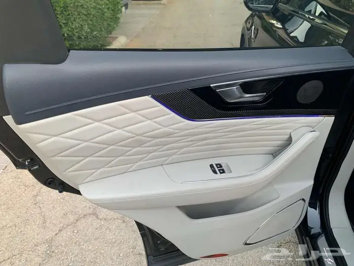 هونشي HS5 2023 جيب فل كامل ما شاء الله .. 12