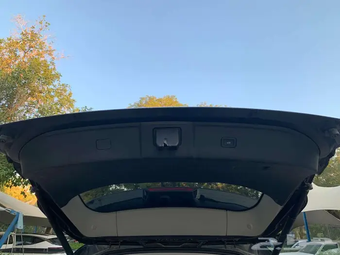 هونشي HS5 2023 جيب فل كامل ما شاء الله .. 18