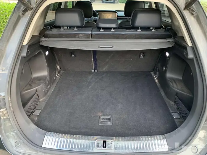 هونشي HS5 2023 جيب فل كامل ما شاء الله .. 21