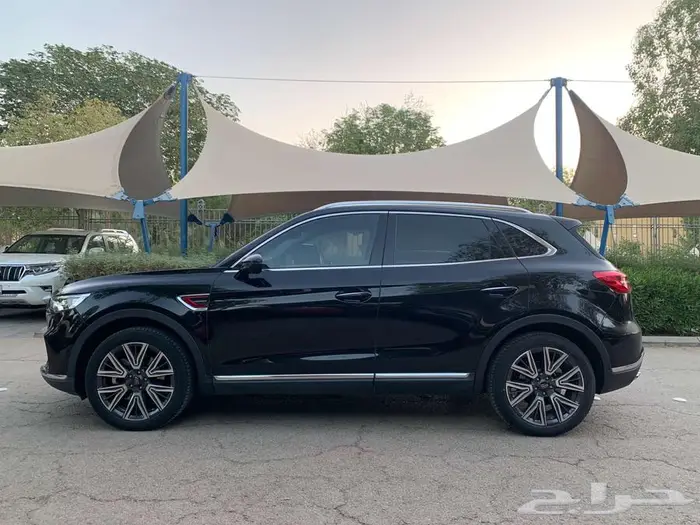 هونشي HS5 2023 جيب فل كامل ما شاء الله .. 3