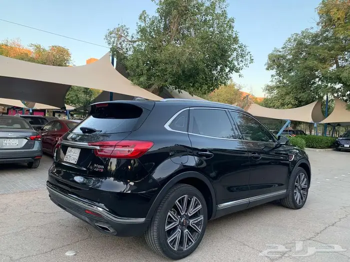 هونشي HS5 2023 جيب فل كامل ما شاء الله .. 5