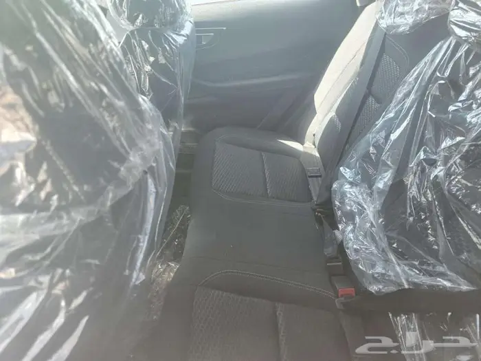 شيري تيجو 4 برو كمفورت موديل 2025 سعودي 5