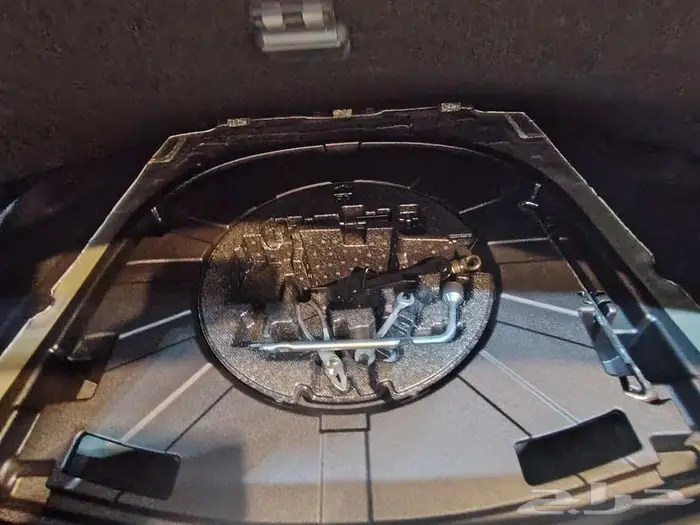 كامري جراندي تيتانيوم مستعملة موديل 2025 15