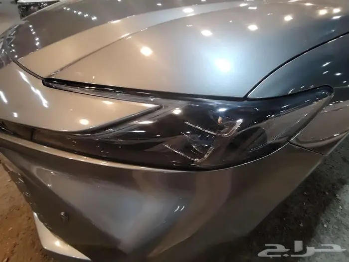كامري جراندي تيتانيوم مستعملة موديل 2025 20