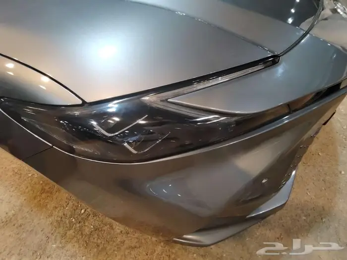 كامري جراندي تيتانيوم مستعملة موديل 2025 28