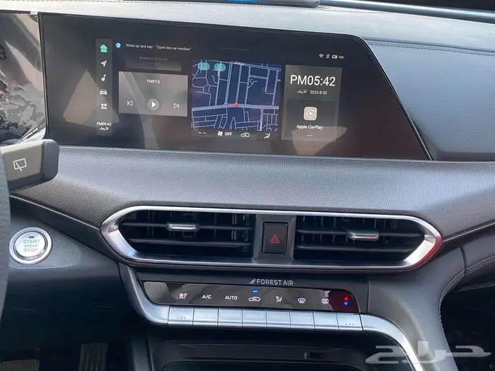 شانجان UNI-T فل كامل2025 10