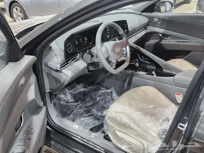 هيونداي النترا 2.0CC سمارت 2026 13