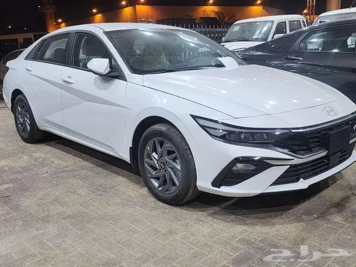 هيونداي النترا 2.0CC سمارت 2026 2