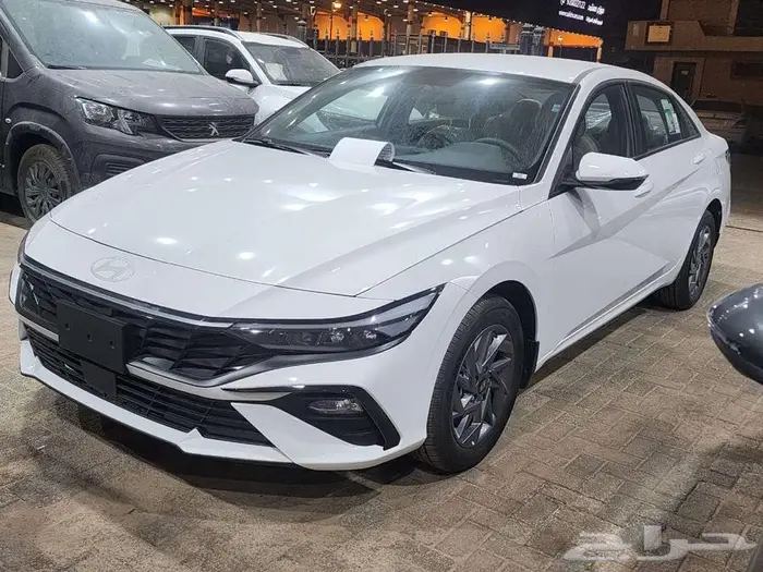 هيونداي النترا 2.0CC سمارت 2026 0