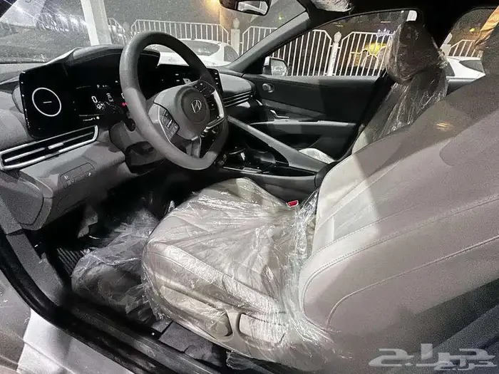 النترا سمارت بلس 2.0 موديل 2025 تقسيط 1411 ريال 7