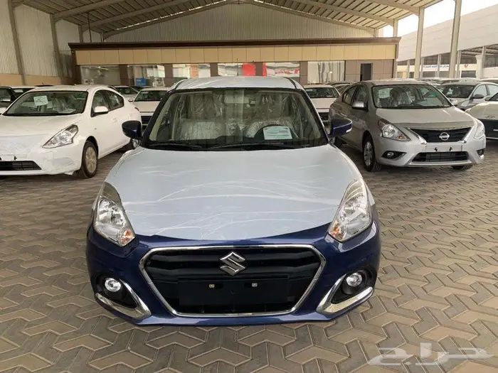 سوزوكي ديزاير 2026 0