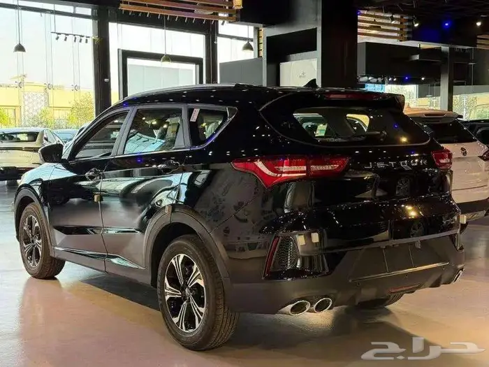 جيتور X70 كمفورت 2026 بقسط 1270 2