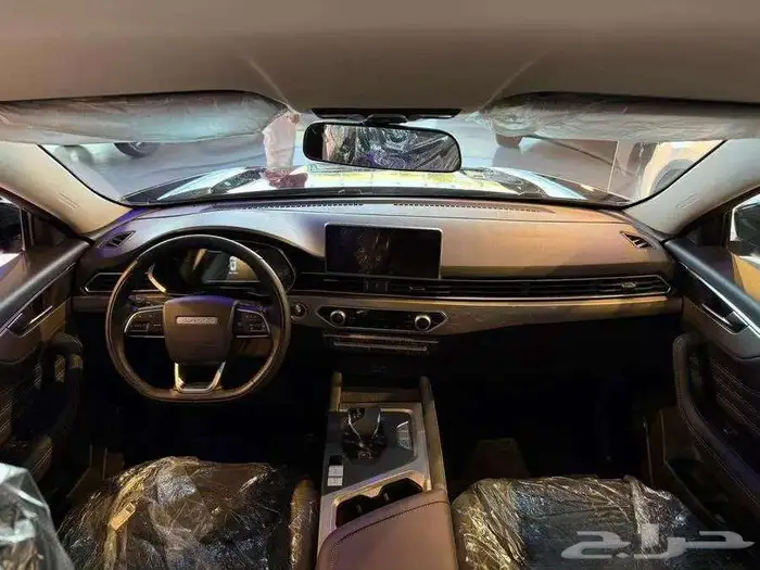 جيتور X70 كمفورت 2026 بقسط 1270 4