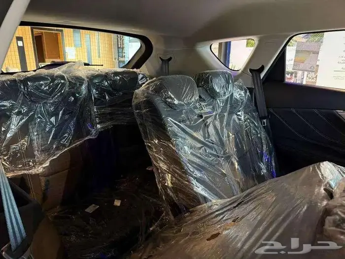 جيتور X70 كمفورت 2026 بقسط 1270 5