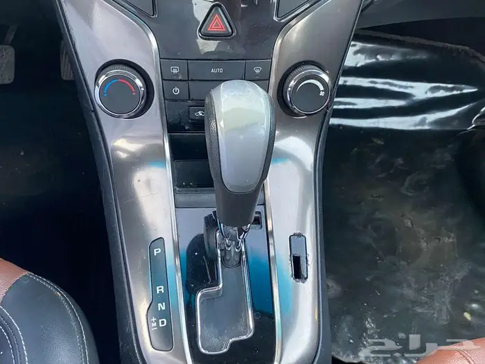 شفرولية كروز فل كامل 2016 6