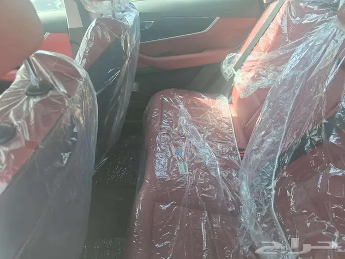 شيري تيجو 7 برو ماكس موديل 2025 سعودي 5